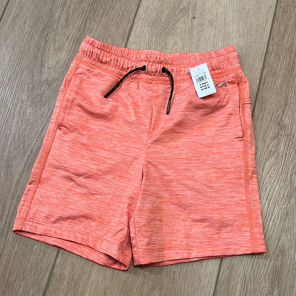 Boys Gap Shorts